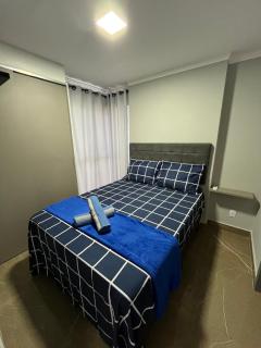 Flat Luxo Padrão - Campina Grande - 4