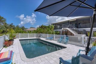 Hammock Haven - 7