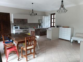 La Casa del Merlo - Rodello - 8