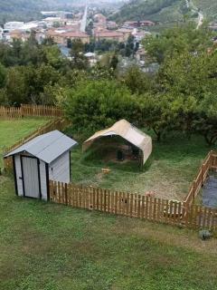 La Casa del Merlo - Rodello - 3
