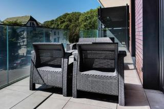 Wyspa Uznam Marina Jachtowa - 9