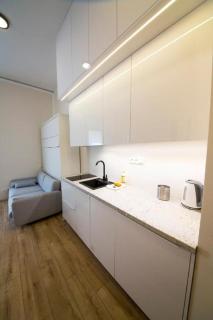 Wyspa Uznam Marina Jachtowa - Świnoujście - 4