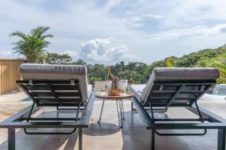 Stella Mar Ocean view - 1