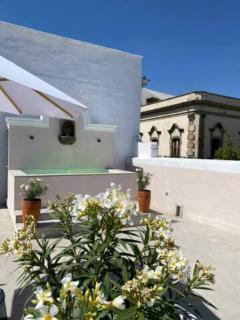 Casa Alhaja - Aguamarina - 5