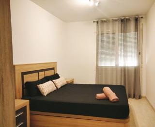 Apartamento en primera línea de mar!! - Alcanar - 1