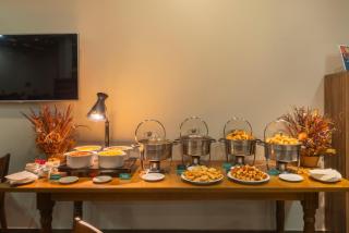 Hotel Laghetto Pedras Altas - Gramado - 1