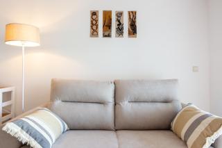 Apartamento Oliva Nova Golf- MET - Oliva - 8