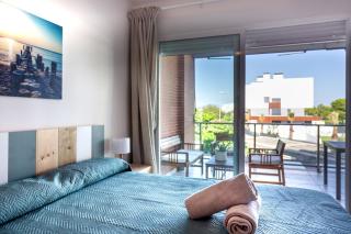 Apartamento Oliva Nova Golf- MET - Oliva - 4