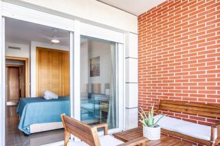 Apartamento Oliva Nova Golf- MET - Oliva - 3
