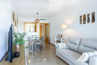 Apartamento Oliva Nova Golf- MET - Oliva - 9