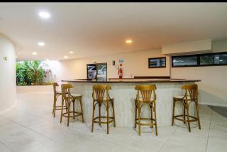 Apartamento residence club praia dos anjos - 5