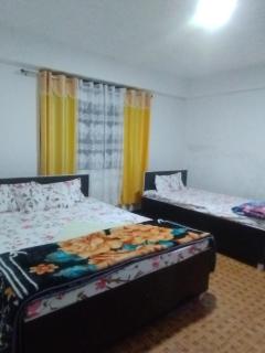 Sunset View Guest House - Cherrapunji - 9