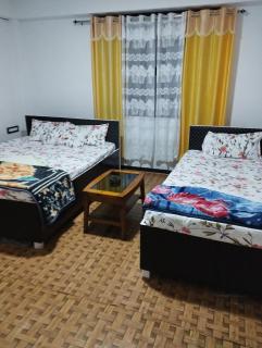 Sunset View Guest House - Cherrapunji - 8