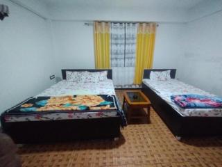 Sunset View Guest House - Cherrapunji - 5
