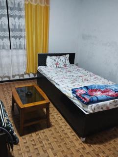 Sunset View Guest House - Cherrapunji - 4