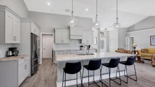 Waterside Retreat - Rotonda - 2