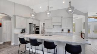 Waterside Retreat - Rotonda - 1