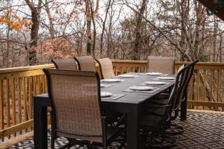 Massanutten resort fun escape at the Woodpecker Chalet - Massanutten - 2