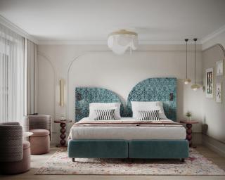 Hotel Indigo Krakow - Wawel Castle by IHG - Krakow - 2
