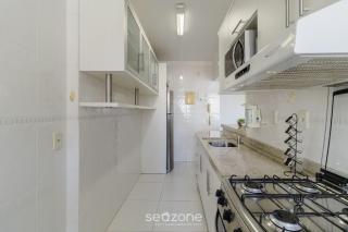 Apt na Orla de Balneário Camboriú CET1604 - Balneário Camboriú - 3