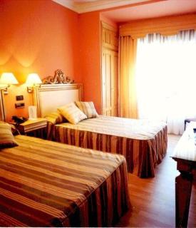 Hotel Juanito - 2