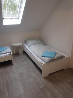 Apartments für Monteure - Heilbronn - Heilbronn - 6
