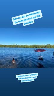 Casa de praia , Condominio planeta agua - 7