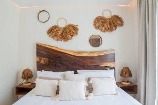 Giada 201 Jungle View Cozy 1BR W rooftop pool - Tulum - 4