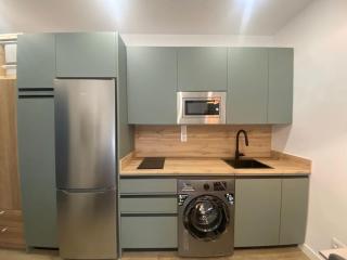 Apartamento en Villa de Vallecas - Madrid - 8