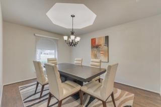 Spacious and Modern Home with Private Pool - Plano - 6