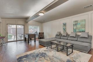Spacious and Modern Home with Private Pool - Plano - 3