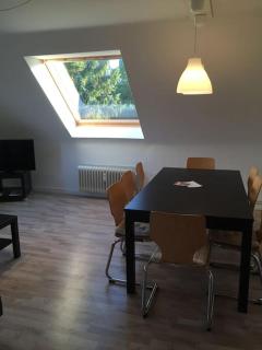 Harzidyll Living Apartment 3 ZKB 71 qm - Braunlage - 2