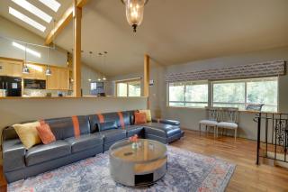 Pet-Friendly Auburn Home on 3 Acres - Auburn - 6
