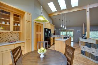 Pet-Friendly Auburn Home on 3 Acres - Auburn - 3