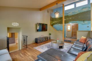 Pet-Friendly Auburn Home on 3 Acres - 7