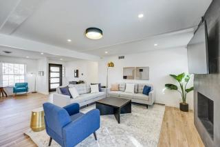 Stunning Dallas Home w Beautiful Yard Big Groups - Dallas - 4