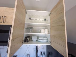Container Home at Stardust Big Bend 5 min from Park - 1