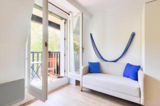 Résidence Lassay - maeva Home - Appartement 2 pièces 2 personnes - Confort MAE-8731 - Deauville - 9