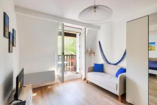Résidence Lassay - maeva Home - Appartement 2 pièces 2 personnes - Confort MAE-8731 - Deauville - 8