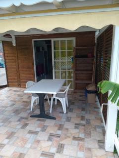Le Colibri - 5