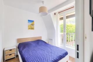 Résidence Lassay - maeva Home - Appartement 2 pièces 2 personnes - Confort MAE-8731 - Deauville - 5