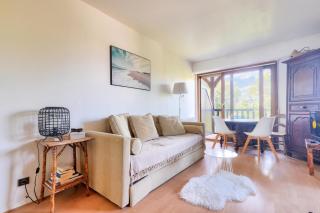 Résidence Gambetta - maeva Home - Appartement 2 pièces 4 personnes - Confort MAE-8751 - 9