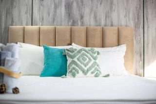 Hi'Mare TOP Sea View 1 - Parking and Kitchen - Himarë - 6