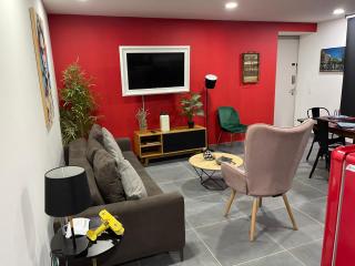 NUEVO Moderno departamento en la zona de SANTA FE - Città del Messico - 9