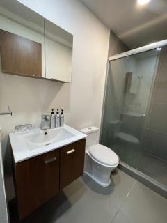 NUEVO Moderno departamento en la zona de SANTA FE - Città del Messico - 2