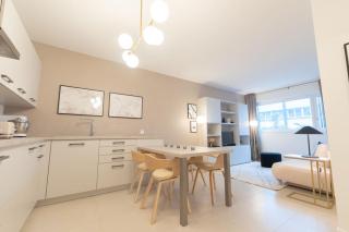 Appartement Rénové avec Style au Cœur d'Annecy - Annecy - 8
