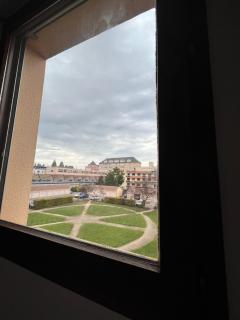 Les Jardins de Wilson - Dijon - 4