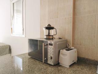 Apartamento en primera línea de mar!! - Alcanar - 4