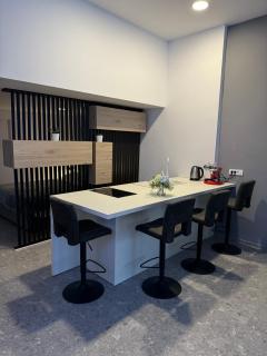Suite Appartments Gregorčičeva - 4