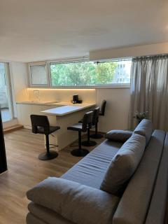 Suite Appartments Gregorčičeva - 1
